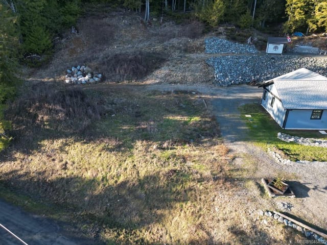 Lot for sale in Qualicum Beach, 1865 Taylor Walk, 1046422 | Realtylink.org