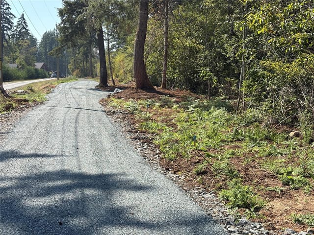 Lot for sale in Port Alberni, Lot 2 Mersey Rd, 1046425 | Realtylink.org