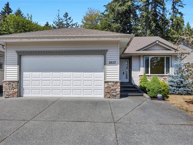 House for sale in Nanaimo, 1613 Hosanna Way, 1046429 | Realtylink.org
