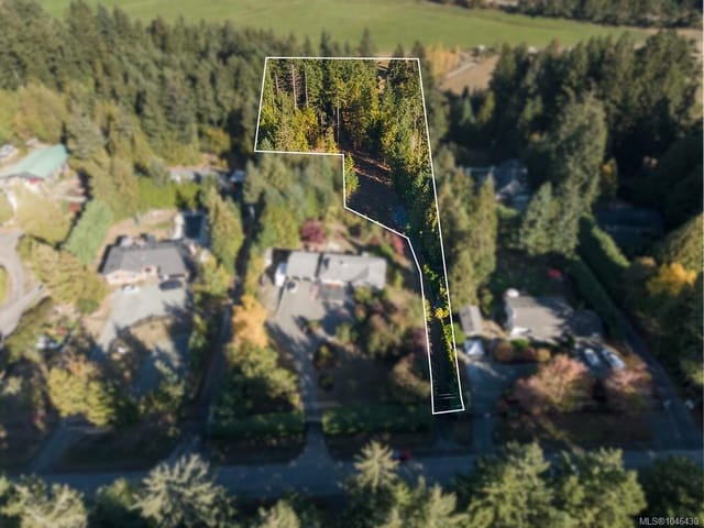 Lot for sale in Cobble Hill, Lt 2 Braithwaite Dr, 1046430 | Realtylink.org