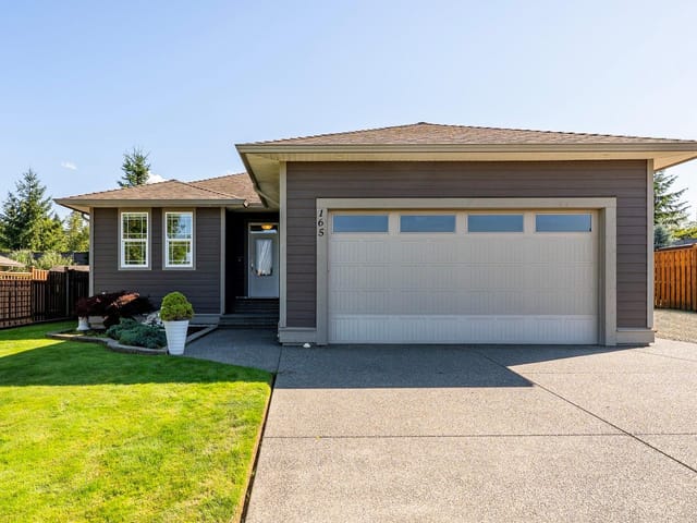 House for sale in Campbell River, 165 Strathcona Way, 1046439 | Realtylink.org