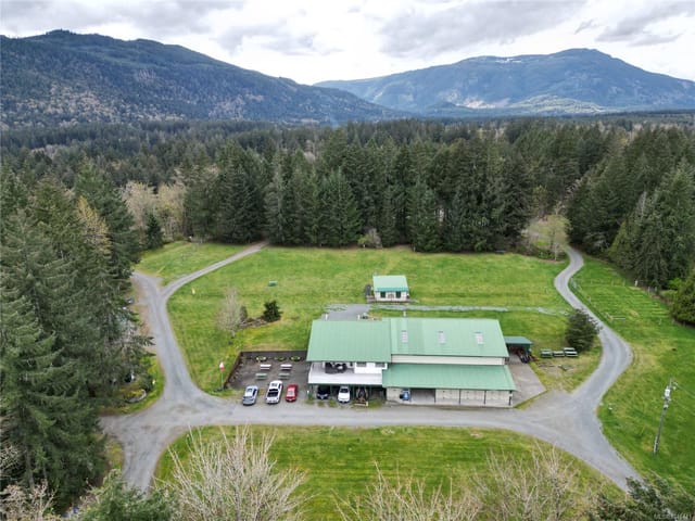 House for sale in Chemainus, 8682 Trans Canada Hwy, 1046441 | Realtylink.org