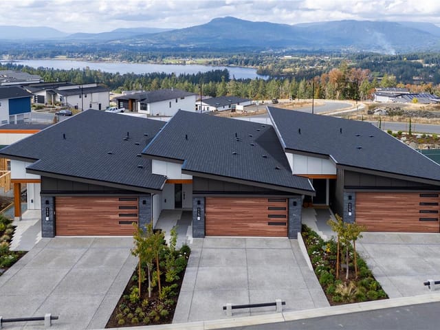 Townhouse for sale in Duncan, 115 3116 Woodrush Dr, 1046443 | Realtylink.org