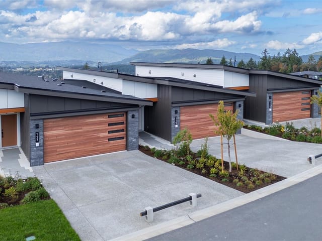 Townhouse for sale in Duncan, 125 3116 Woodrush Dr, 1046447 | Realtylink.org
