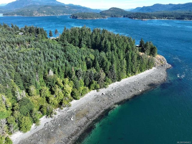 Lot for sale in Campbell River, 4981 Race Point Rd, 1046463 | Realtylink.org