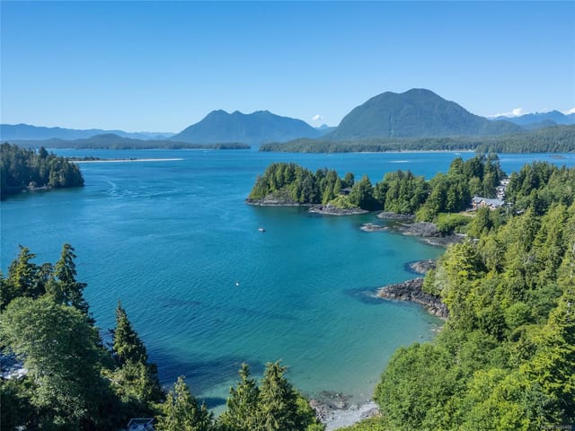 Lot for sale in Tofino, 261 Cedar St, 1046466 | Realtylink.org
