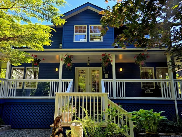 House for sale in Tofino, 1212 Lynn Rd, 1046467 | Realtylink.org