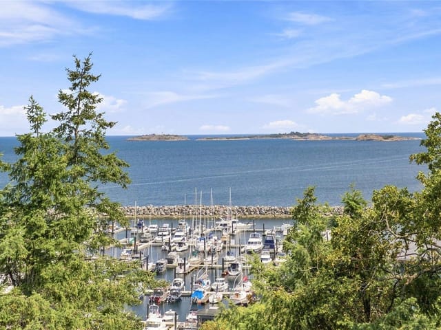 Lot for sale in Nanoose Bay, Lot 5 Redden Rd, 1046469 | Realtylink.org