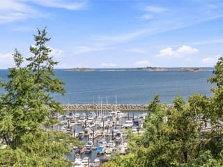 Lot for sale in Nanoose Bay, Lot 5 Redden Rd, 1046469 | Realtylink.org