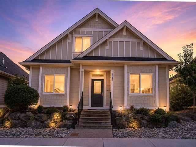 House for sale in Parksville, 743 Briarwood Dr, 1046474 | Realtylink.org