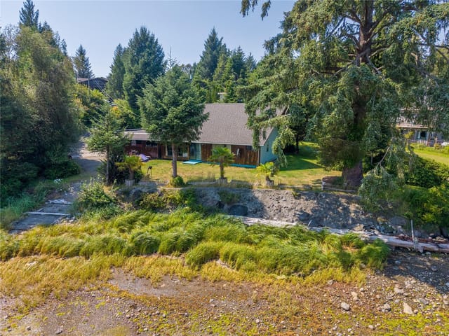 House for sale in Ucluelet, 1191 Eber Rd, 1046478 | Realtylink.org