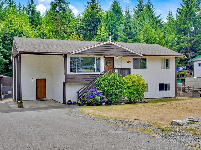 House for sale in Shawnigan Lake, 1712 Robin Hill Dr, 1046483 | Realtylink.org