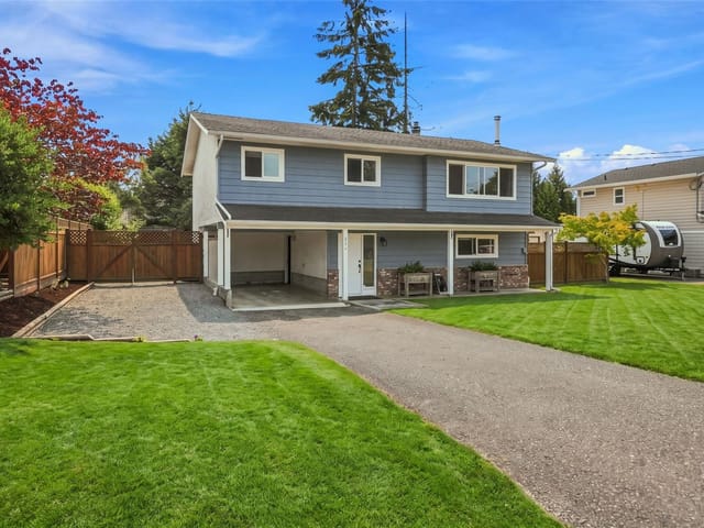 House for sale in Parksville, 744 Newcastle Ave, 1046490 | Realtylink.org
