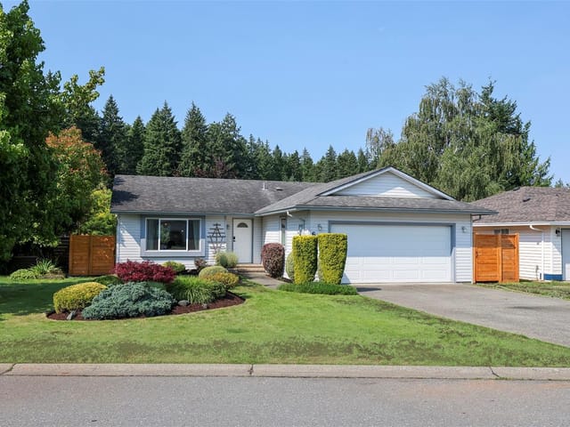 House for sale in Campbell River, 684 Beaver Lodge Rd, 1046491 | Realtylink.org