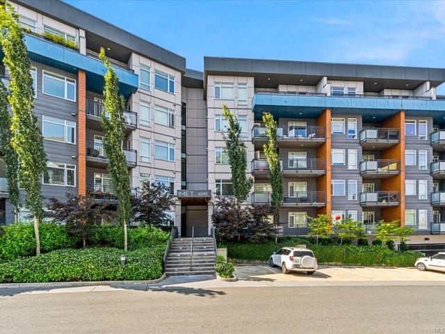 Apartment for sale in Nanaimo, 313 6540 Metral Dr, 1046492 | Realtylink.org