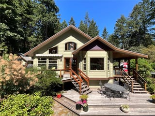 House for sale in Gabriola Island, 2575 Coho Dr, 1046495 | Realtylink.org