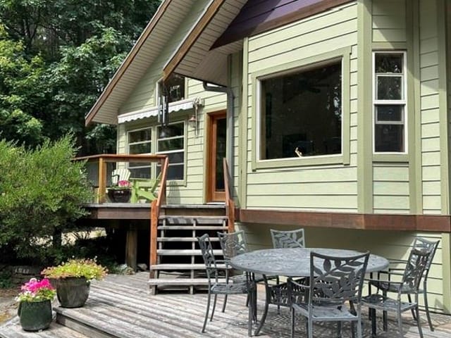House for sale in Gabriola Island, 2575 Coho Dr, 1046495 | Realtylink.org