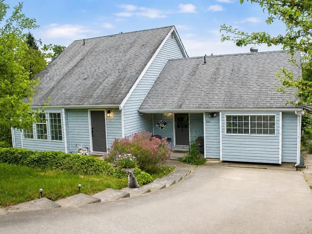 House for sale in Chemainus, 9265 Chemainus Rd, 1046500 | Realtylink.org