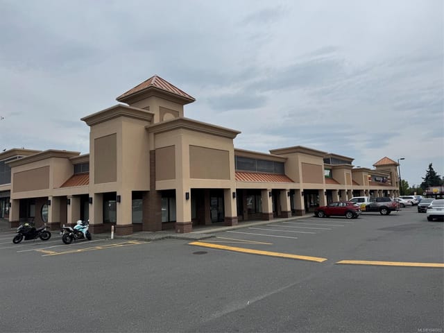 Retail for lease in Nanaimo, 1 1150 Terminal N Ave, 1046502 | Realtylink.org