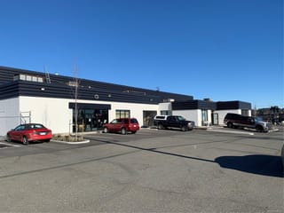 Industrial for lease in Courtenay, 3 743 28th St, 1046504 | Realtylink.org