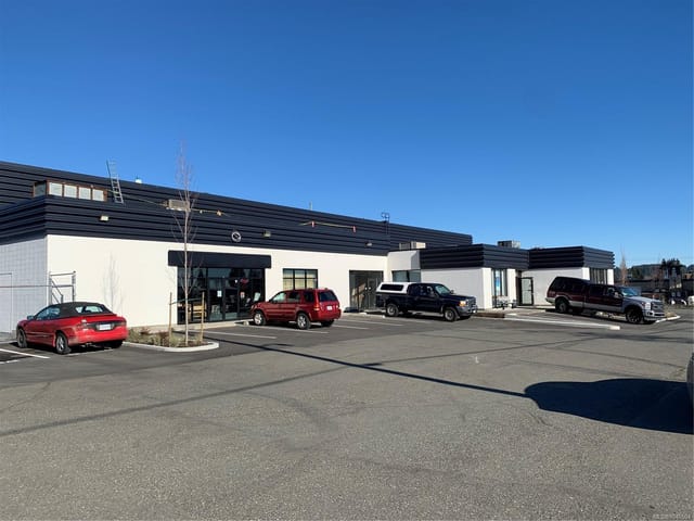 Industrial for lease in Courtenay, 3 743 28th St, 1046504 | Realtylink.org