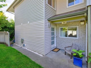 Townhouse for sale in Comox, 105 1537 Noel Ave, 1046506 | Realtylink.org