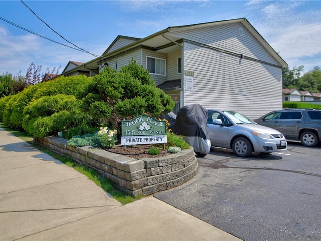 Townhouse for sale in Comox, 105 1537 Noel Ave, 1046506 | Realtylink.org