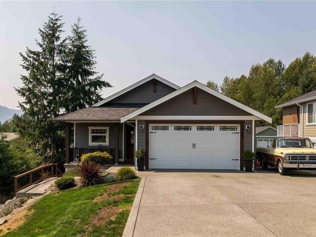 House for sale in Lake Cowichan, 228 Dawn Coe Cres, 1046507 | Realtylink.org