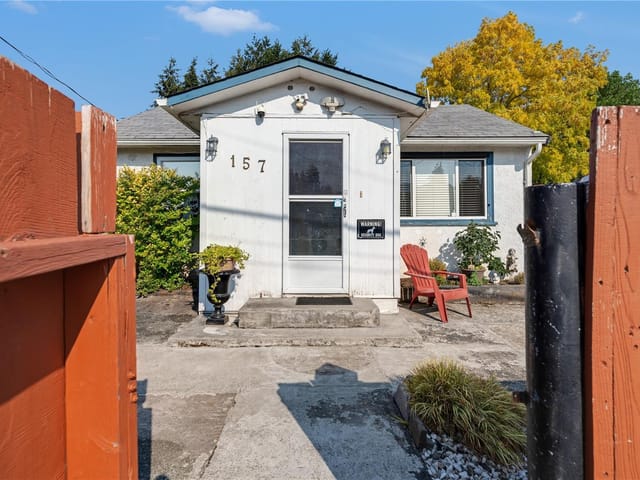 House for sale in Nanaimo, 157 View St, 1046508 | Realtylink.org
