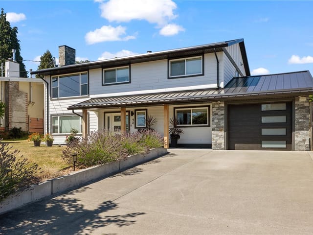 House for sale in Campbell River, 34 McLean St, 1046513 | Realtylink.org