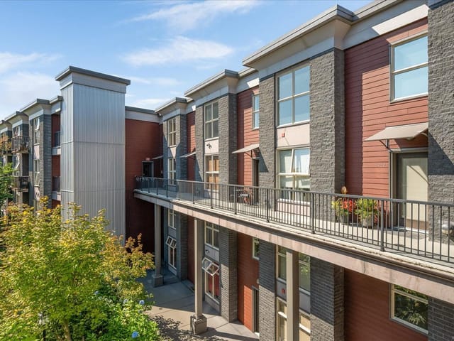 Apartment for sale in Nanaimo, 316 555 Franklyn St, 1046516 | Realtylink.org