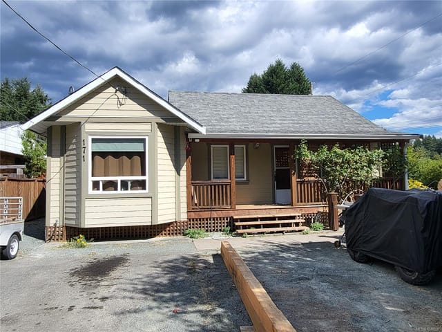 House for sale in Lake Cowichan, 171 Macdonald Rd, 1046537 | Realtylink.org