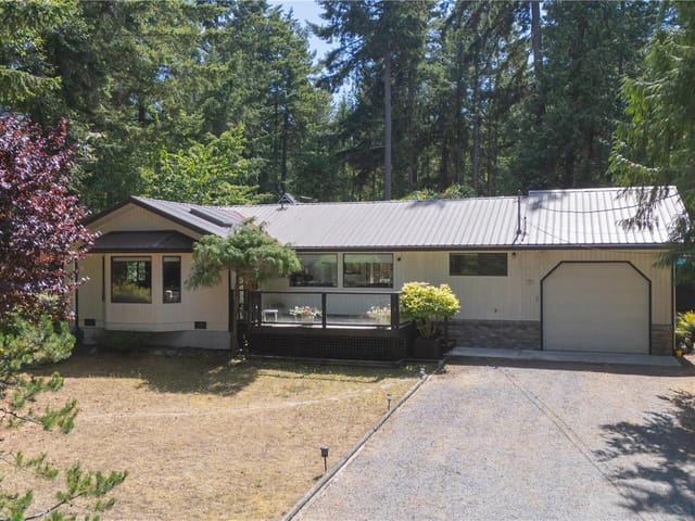 House for sale in Gabriola Island, 10 Malaspina Dr, 1046539 | Realtylink.org