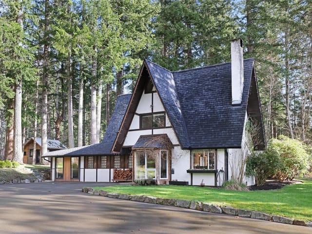 House for sale in Courtenay, 2138 Left Rd, 1046541 | Realtylink.org