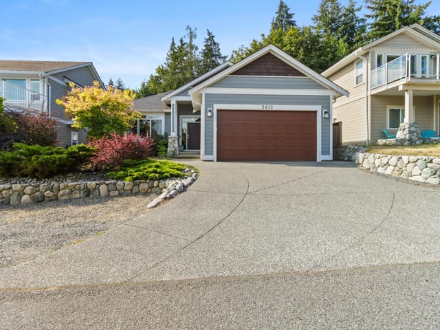 House for sale in Nanaimo, 5612 Hammond Bay Rd, 1046542 | Realtylink.org