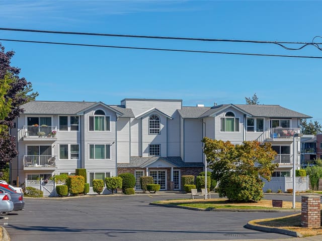 Apartment for sale in Parksville, 104 435 Morison Ave, 1046547 | Realtylink.org