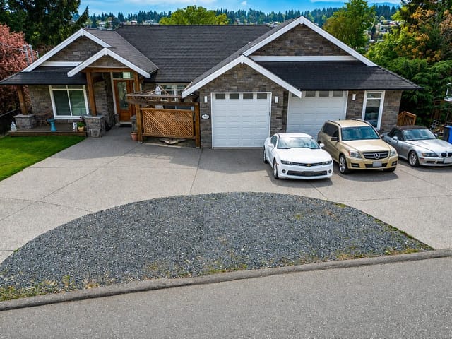 House for sale in Nanaimo, 1460 Sherwood Dr, 1046548 | Realtylink.org