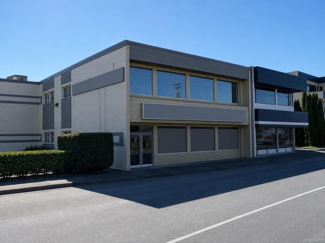 Commercial property for lease in Courtenay, 426 8th St, 1046551 | Realtylink.org