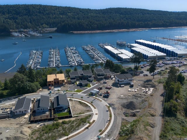 Lot for sale in Ladysmith, 163 Marina View Dr, 1046556 | Realtylink.org