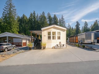 Manufactured Home for sale in Ladysmith, 12 525 Jim Cram Dr, 1046559 | Realtylink.org