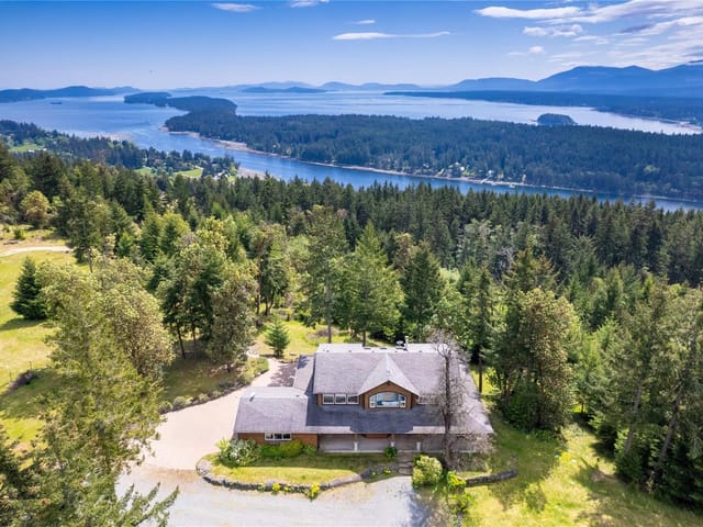 House for sale in Gabriola Island, 1495 Coats Dr, 1046562 | Realtylink.org