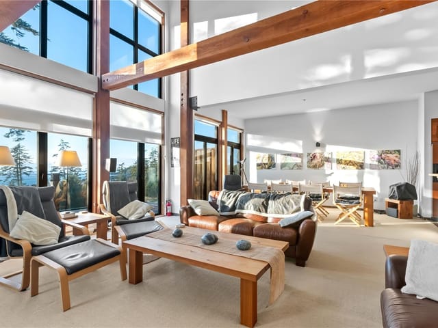 Apartment for sale in Ucluelet, 212 515 Marine Dr, 1046569 | Realtylink.org