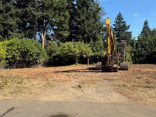 Lot for sale in Courtenay, 2897 Poplar Dr, 1046571 | Realtylink.org