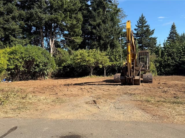 Lot for sale in Courtenay, 2897 Poplar Dr, 1046571 | Realtylink.org