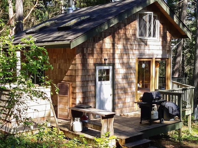 Recreational Property for sale in Ruxton Island, Lt 1 Ne Ruxton Isl, 1046576 | Realtylink.org