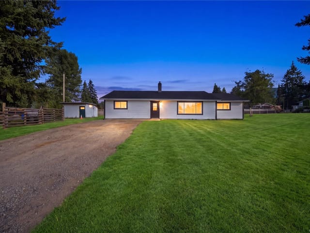 House for sale in Qualicum Beach, 3538 Foxglove Rd, 1046581 | Realtylink.org