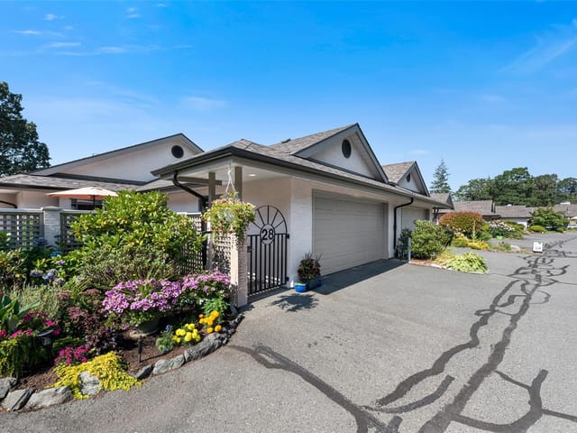 Townhouse for sale in Duncan, 28 5980 Jaynes Rd, 1046585 | Realtylink.org