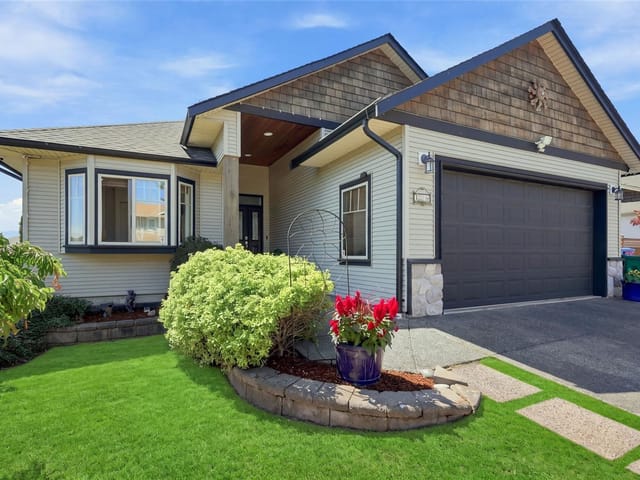 House for sale in Nanaimo, 1752 White Blossom Way, 1046587 | Realtylink.org