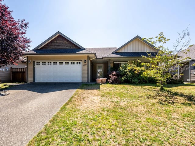 House for sale in Cumberland, 3351 Coniston Cres, 1046609 | Realtylink.org