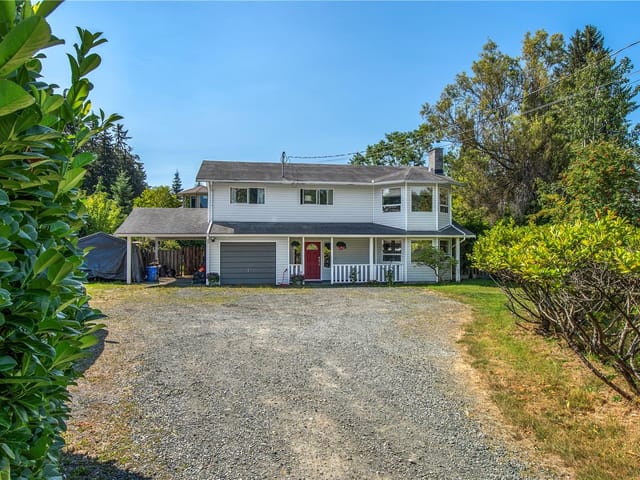 House for sale in Campbell River, 423 Harrogate Rd, 1046613 | Realtylink.org